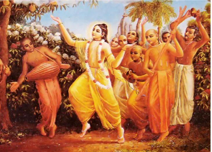 Caitanya Bhagavata