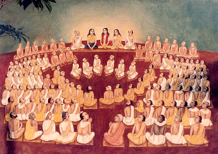 Gaudiya Granthalaya