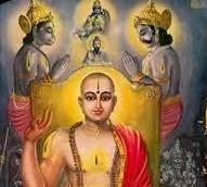 Madhva-sampradaya Acaryas