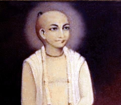 Srila Narottama Dasa Thakura