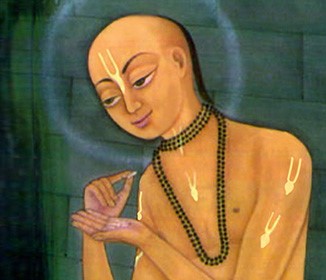 Srila Raghunatha Dasa Goswami