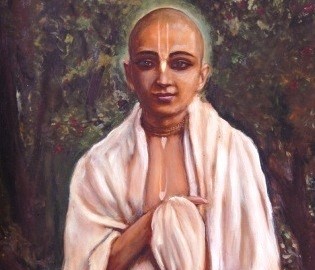 Srila Rupa Gosvami