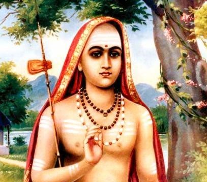 Adi Sankaracarya