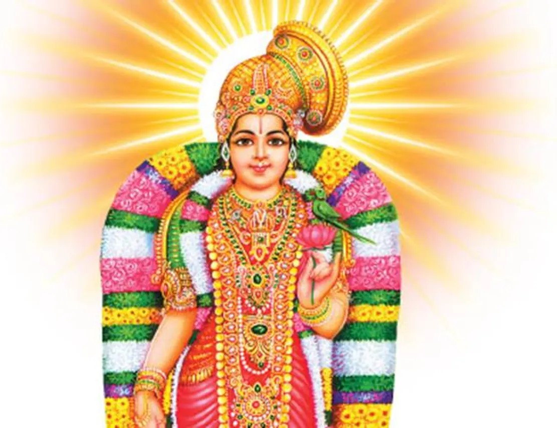 Sri Andal