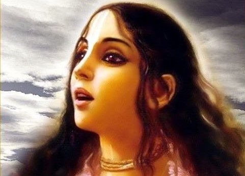 Lord Gauranga