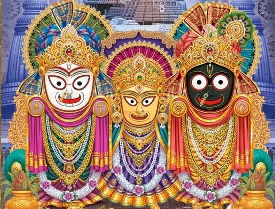 Lord Jagannath