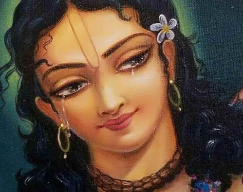 Lord Nityananda Rama