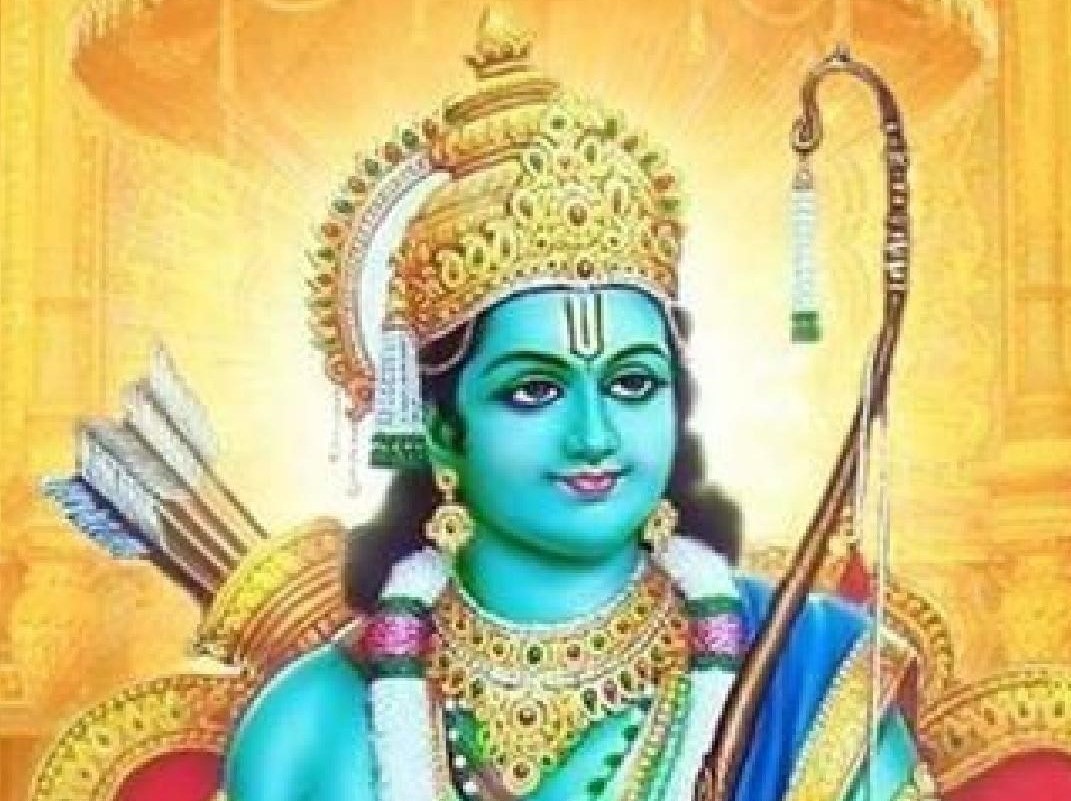 Lord Rama