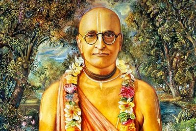 Srila Bhaktisiddanta Saraswati Thakura