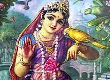 Sri Tulasi