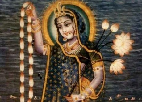 Sri Yamuna
